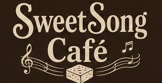 SweetSong Café